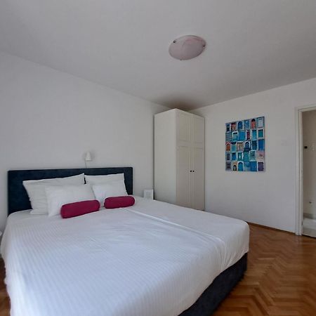 Apartman Kiara Дубровник Екстериор снимка