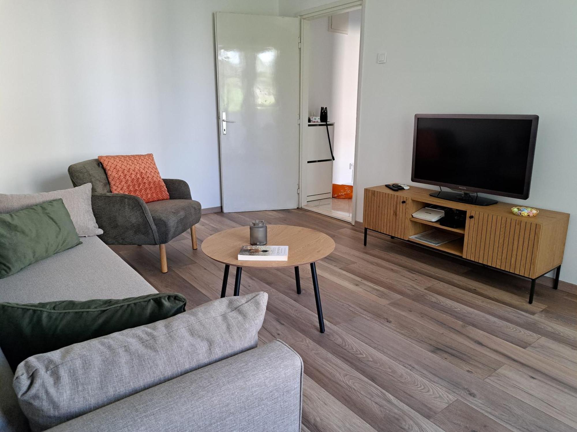 Apartman Kiara Дубровник Екстериор снимка