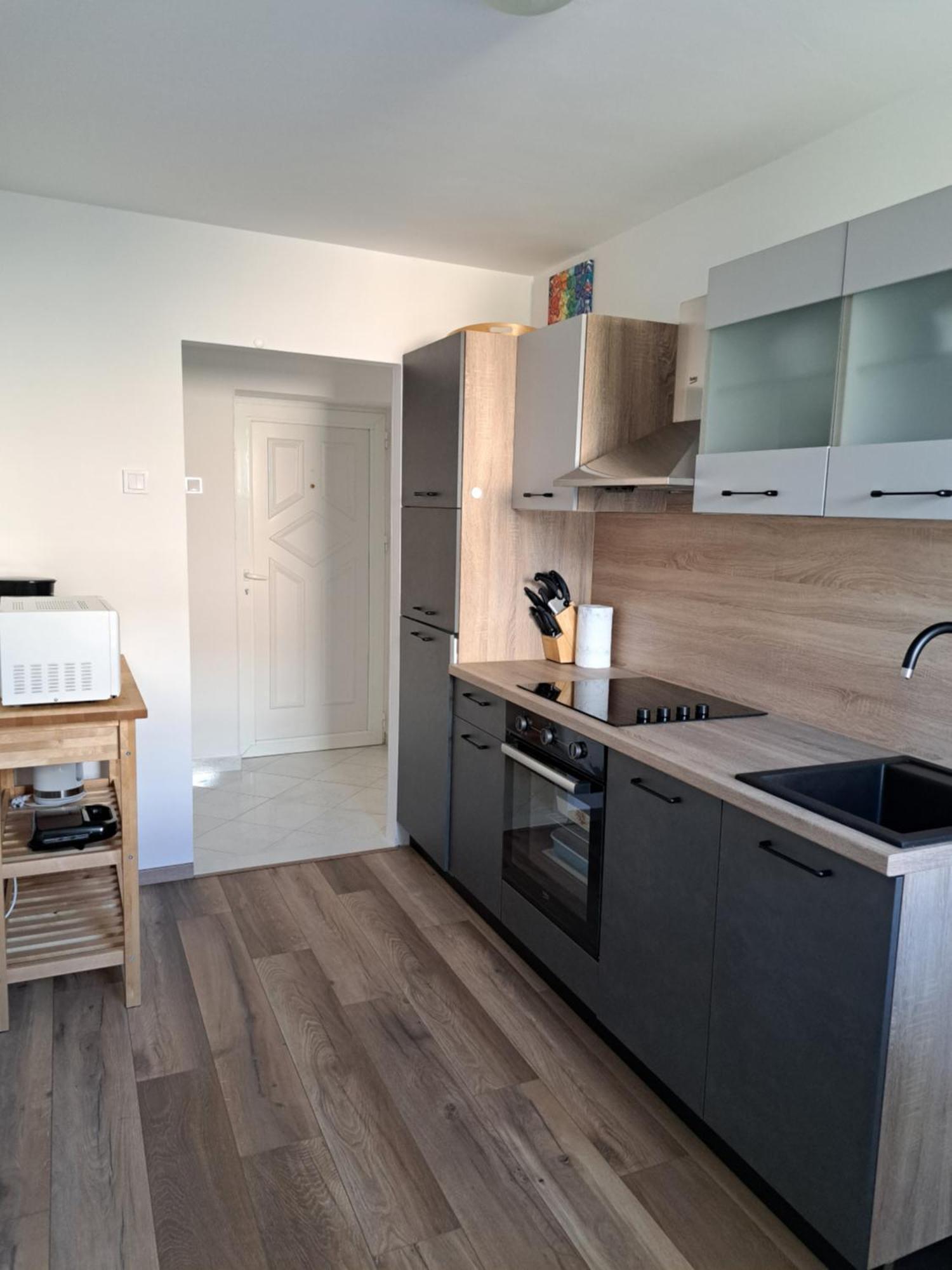 Apartman Kiara Дубровник Екстериор снимка
