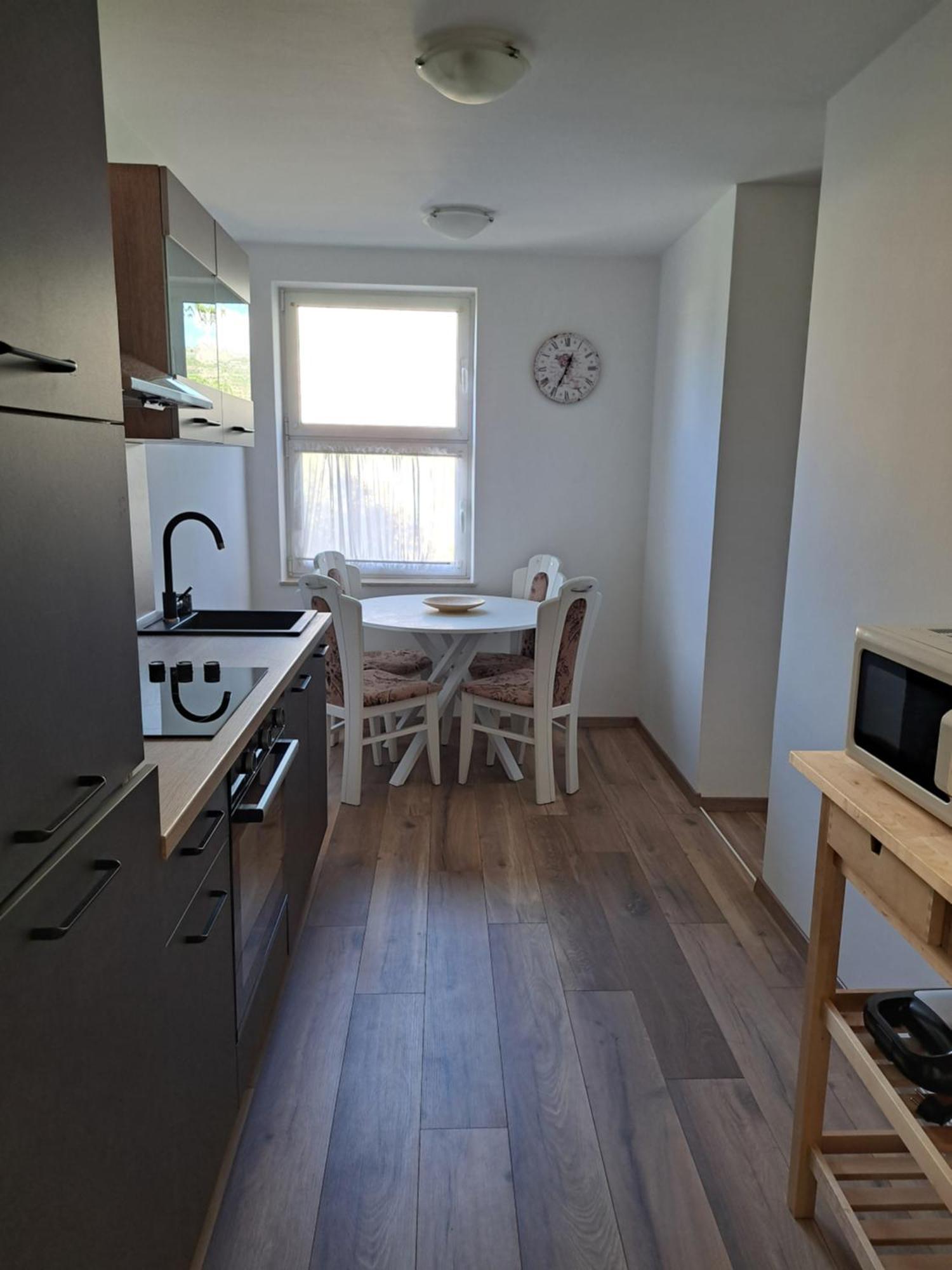 Apartman Kiara Дубровник Екстериор снимка