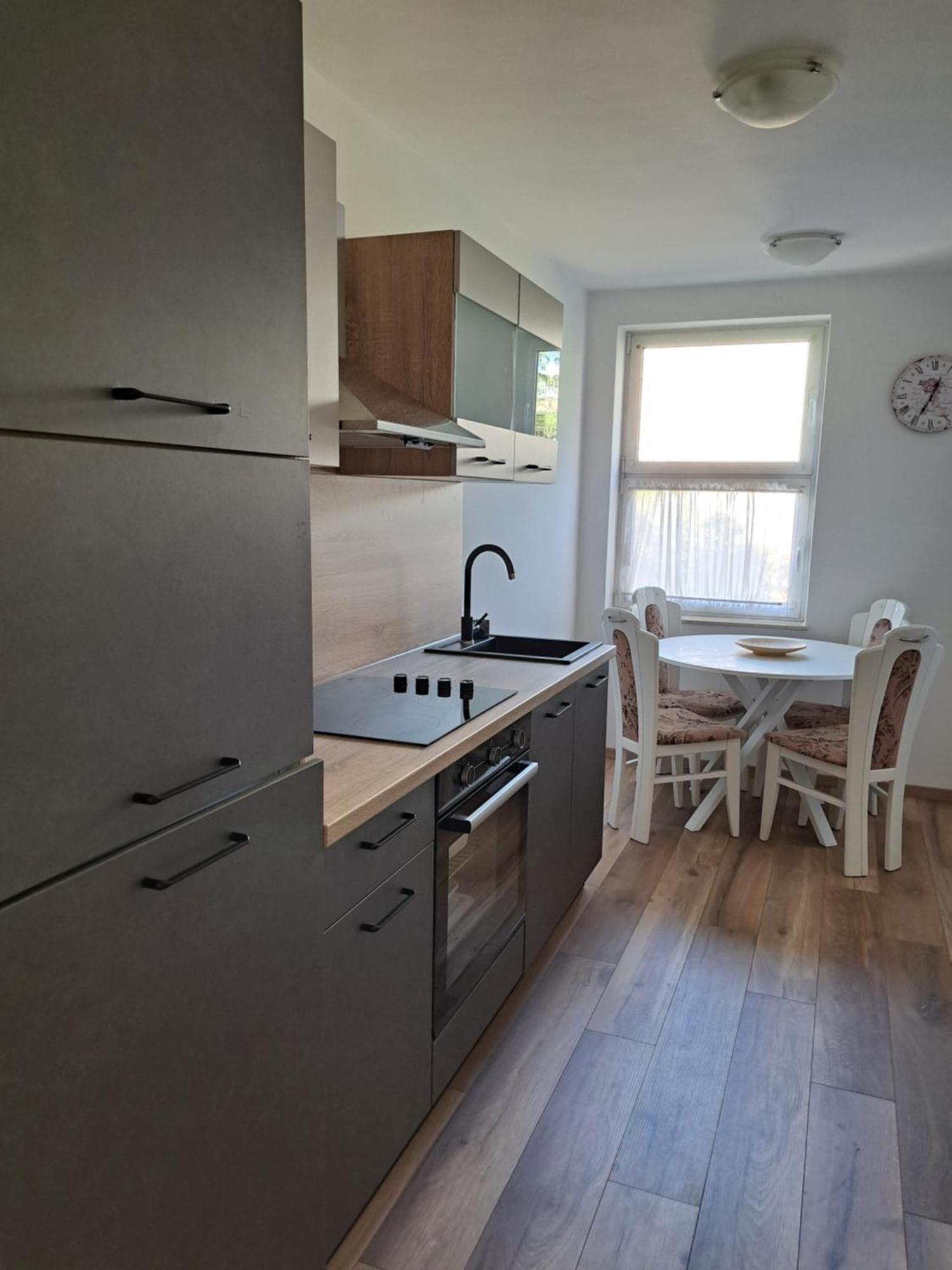 Apartman Kiara Дубровник Екстериор снимка
