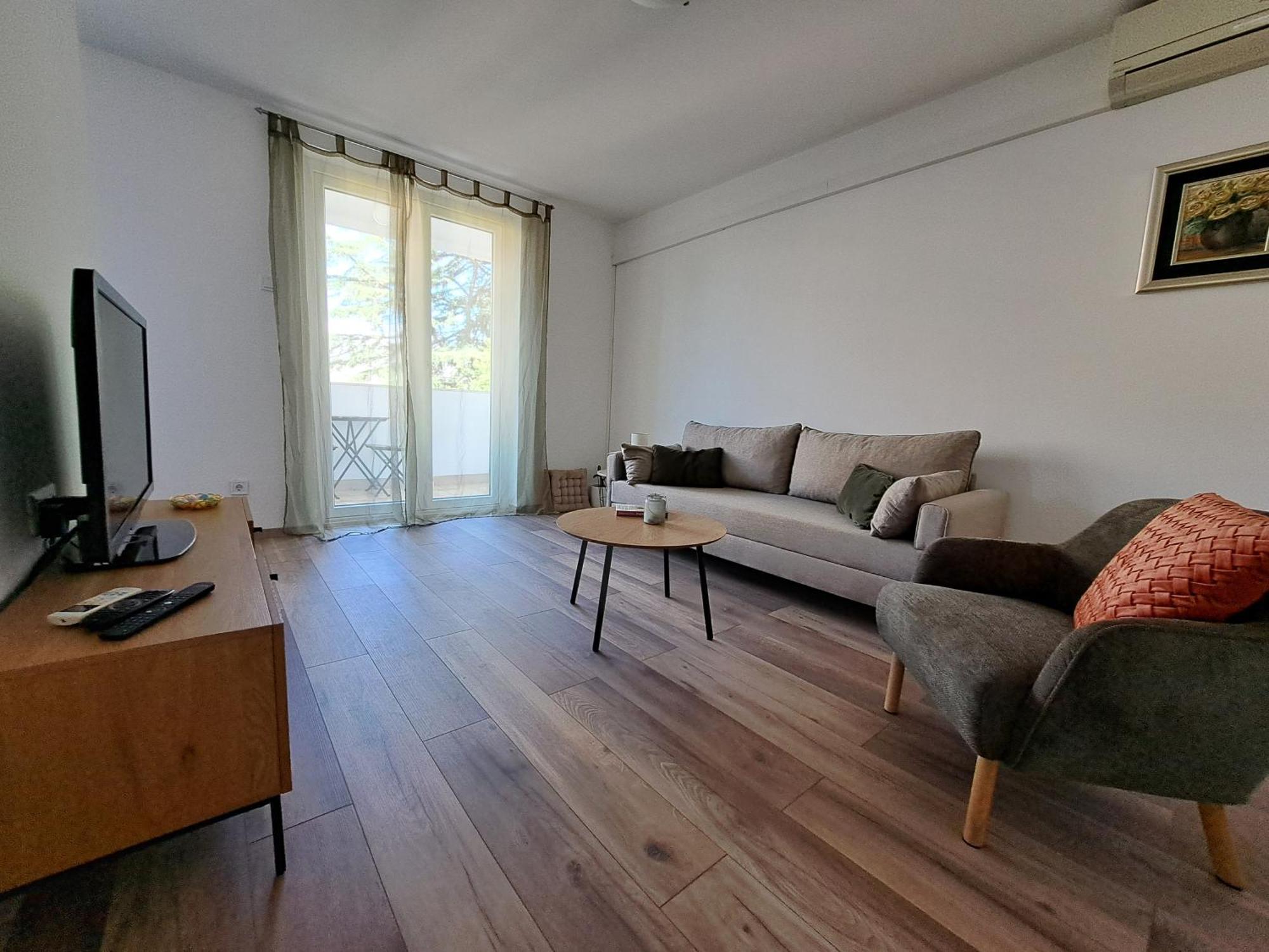 Apartman Kiara Дубровник Екстериор снимка