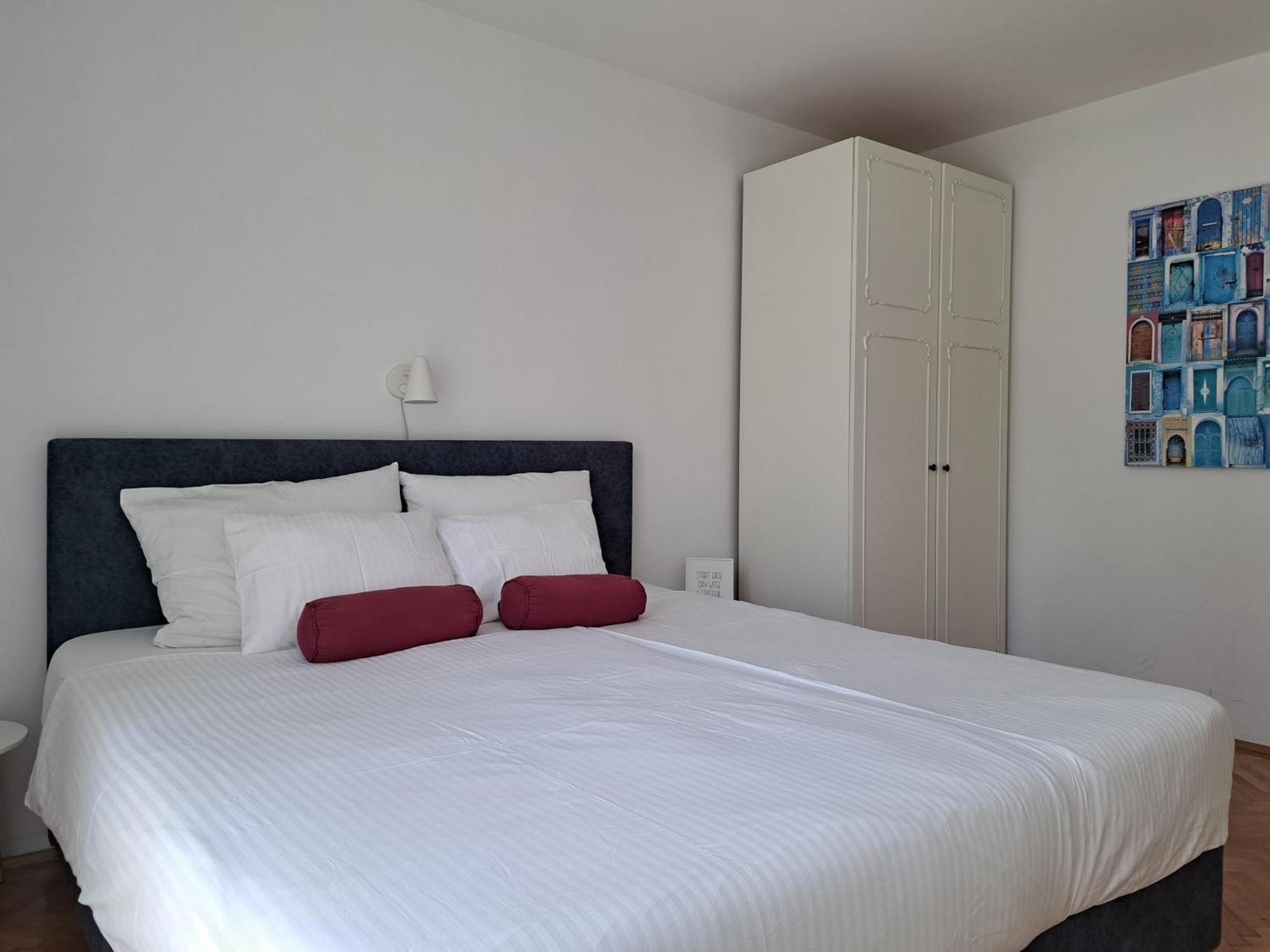 Apartman Kiara Дубровник Екстериор снимка