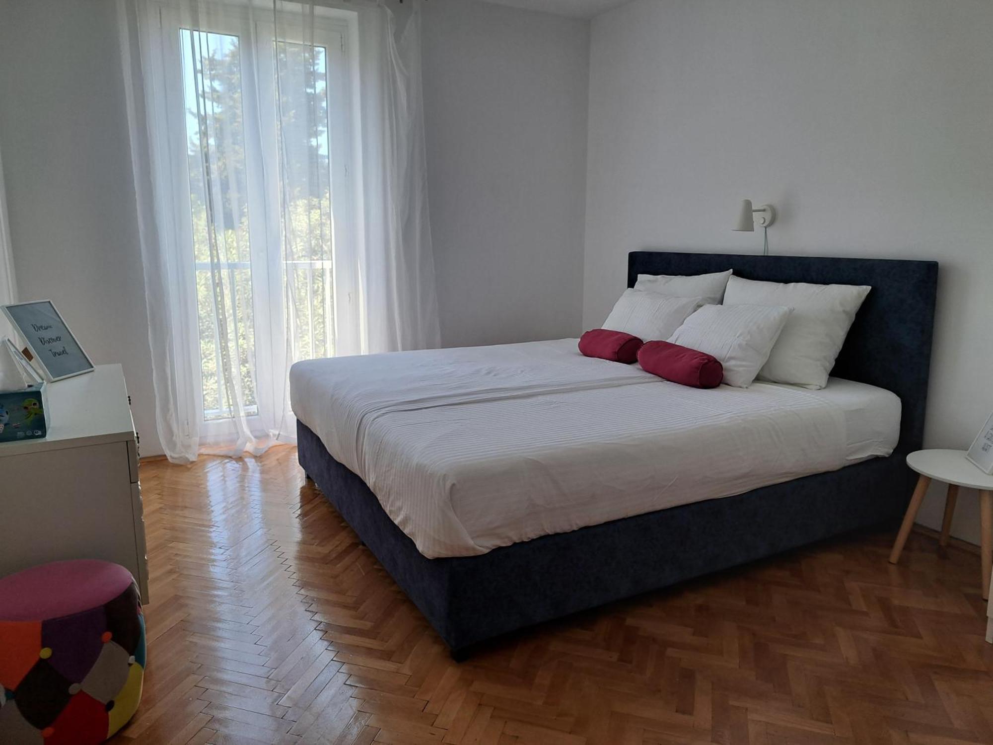 Apartman Kiara Дубровник Екстериор снимка