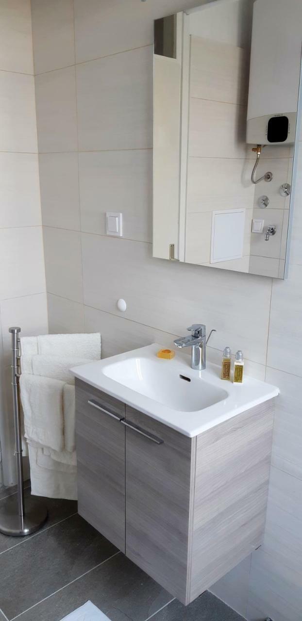 Apartman Kiara Дубровник Екстериор снимка