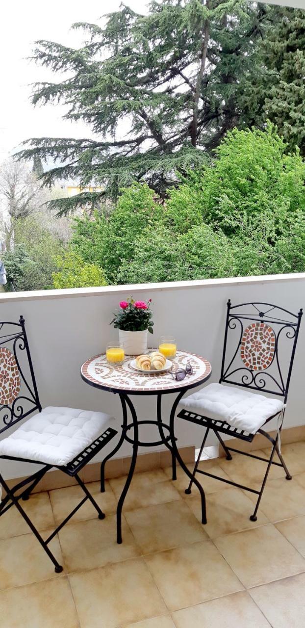 Apartman Kiara Дубровник Екстериор снимка