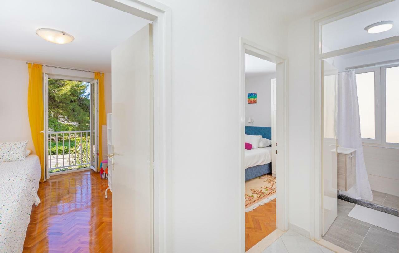 Apartman Kiara Дубровник Екстериор снимка