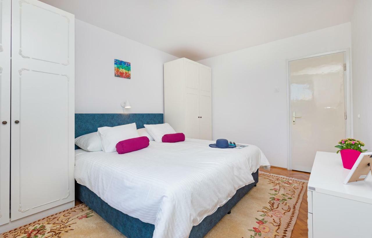 Apartman Kiara Дубровник Екстериор снимка