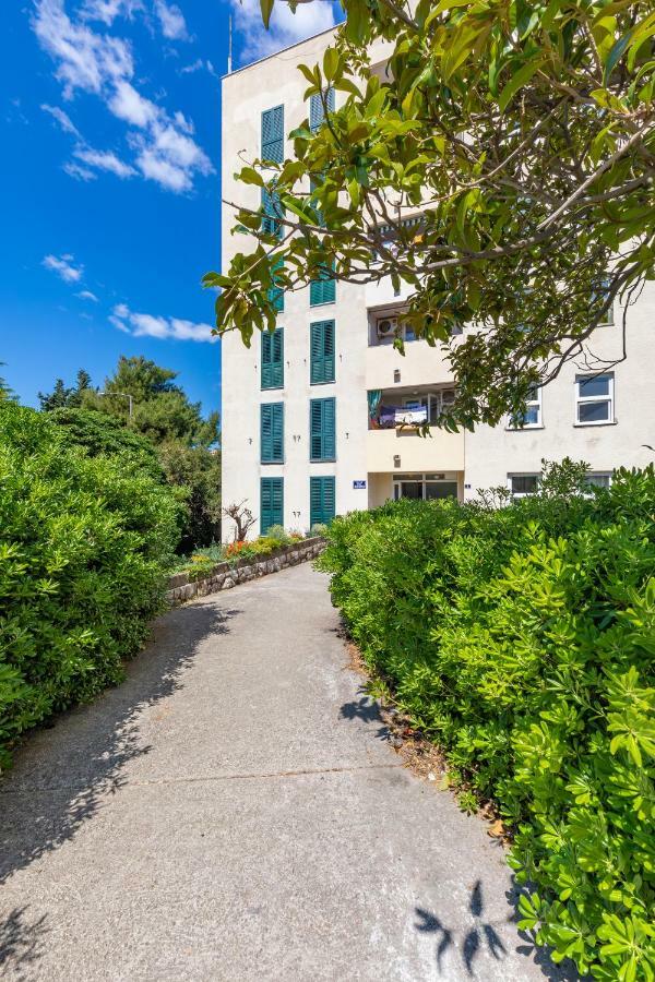Apartman Kiara Дубровник Екстериор снимка