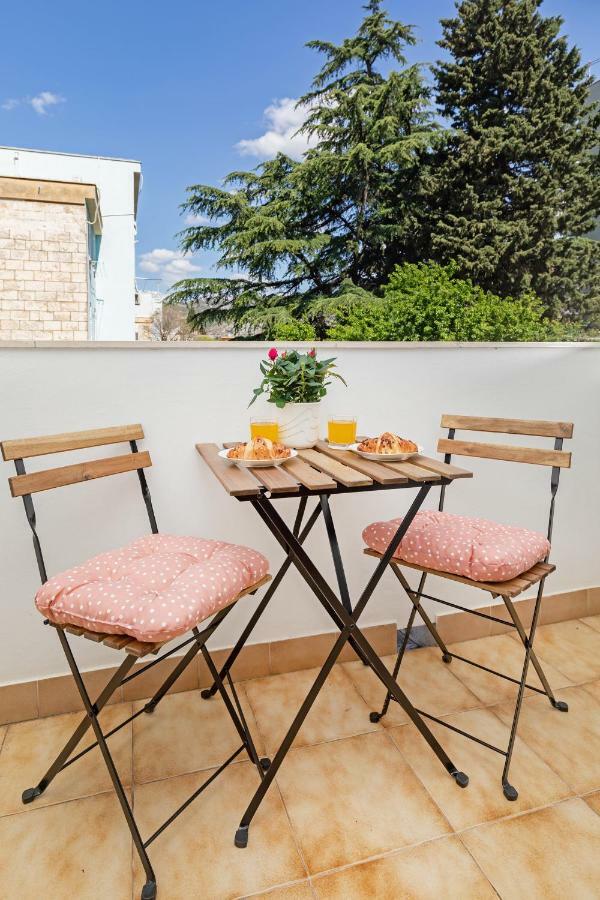 Apartman Kiara Дубровник Екстериор снимка