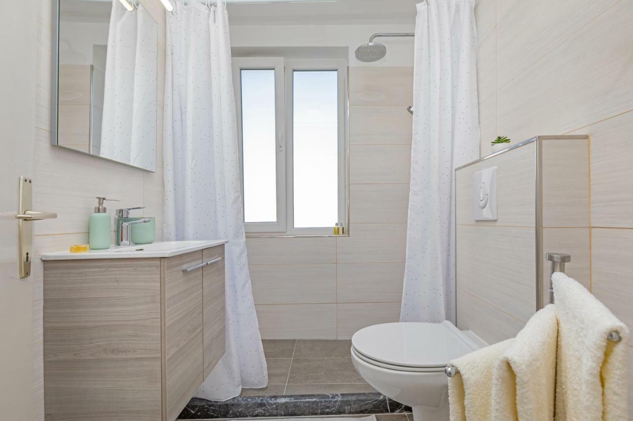 Apartman Kiara Дубровник Екстериор снимка