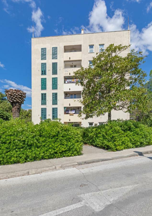 Apartman Kiara Дубровник Екстериор снимка